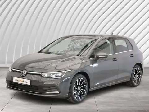 Annonce VOLKSWAGEN GOLF Essence 2023 d'occasion 