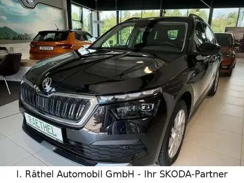 Annonce SKODA KAMIQ Essence 2023 d'occasion 