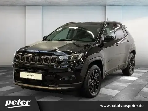 Used JEEP COMPASS Hybrid 2022 Ad 