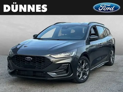 Annonce FORD FOCUS Essence 2023 d'occasion 