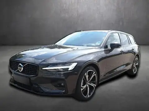 Used VOLVO V60 Diesel 2022 Ad Germany