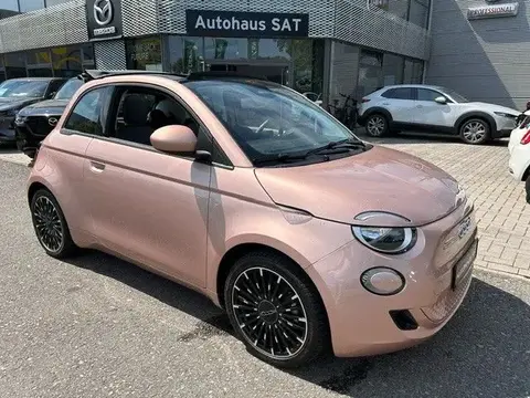 Used FIAT 500 Not specified 2022 Ad 