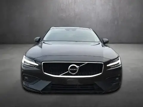 Used VOLVO V60 Petrol 2020 Ad Germany