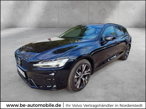 Annonce VOLVO V60 Diesel 2023 d'occasion 