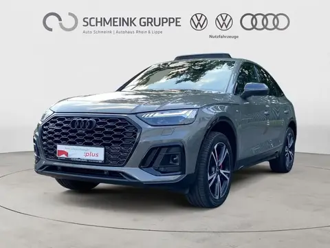 Annonce AUDI Q5 Diesel 2023 d'occasion 