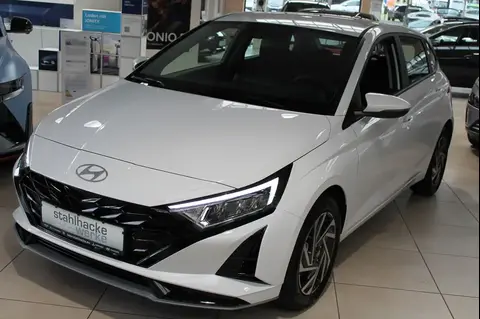 Annonce HYUNDAI I20 Essence 2024 d'occasion 