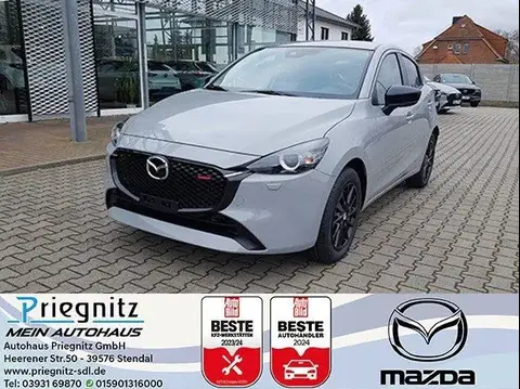 Used MAZDA 2 Hybrid 2024 Ad 