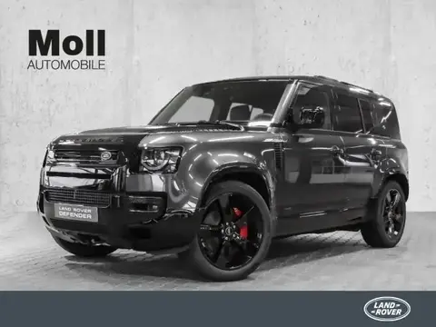 Annonce LAND ROVER DEFENDER Diesel 2024 d'occasion 