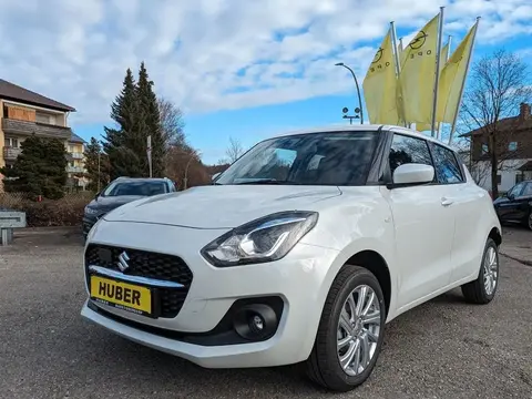 Annonce SUZUKI SWIFT Essence 2024 d'occasion 