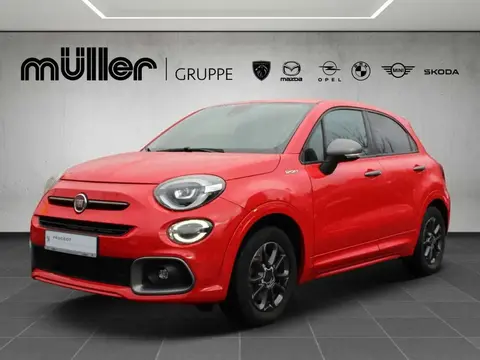 Annonce FIAT 500X Essence 2019 d'occasion 