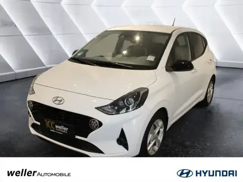 Annonce HYUNDAI I10 Essence 2023 d'occasion 