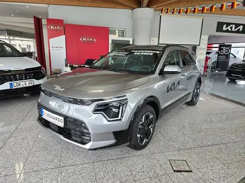 Annonce KIA NIRO Non renseigné 2024 d'occasion 