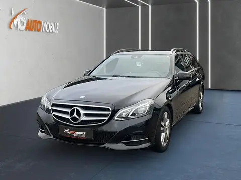 Used MERCEDES-BENZ CLASSE E Petrol 2015 Ad 