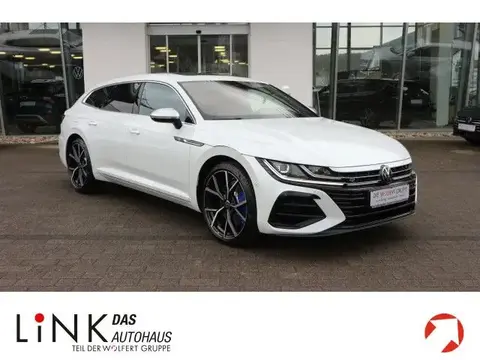 Used VOLKSWAGEN ARTEON Petrol 2024 Ad 