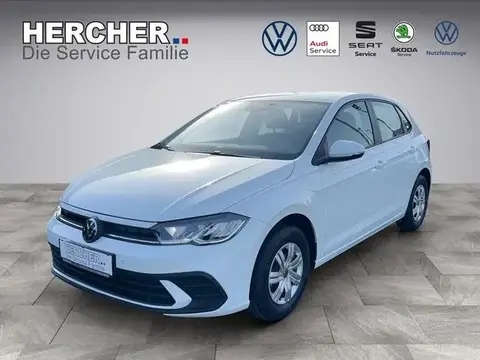 Used VOLKSWAGEN POLO Petrol 2023 Ad 