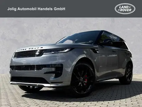 Annonce LAND ROVER RANGE ROVER SPORT Diesel 2024 d'occasion 