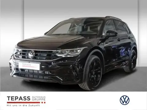 Used VOLKSWAGEN TIGUAN Diesel 2024 Ad 