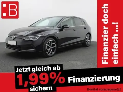 Annonce VOLKSWAGEN GOLF Essence 2023 d'occasion 