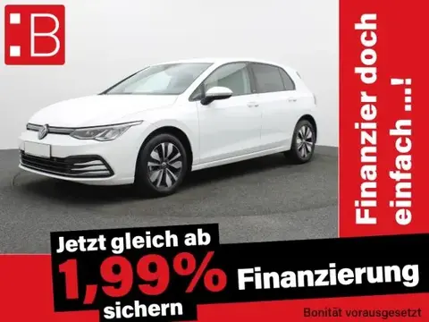 Annonce VOLKSWAGEN GOLF Essence 2023 d'occasion 