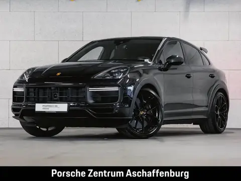 Annonce PORSCHE CAYENNE Essence 2022 d'occasion 