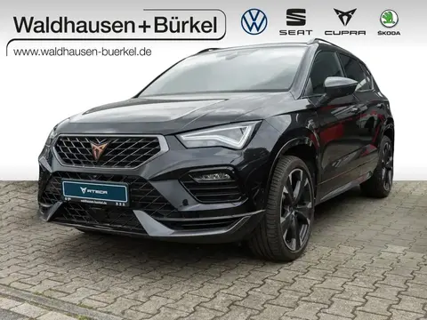 Used CUPRA ATECA Petrol 2022 Ad 