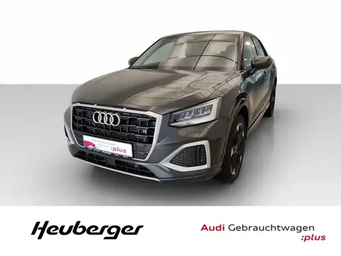 Used AUDI Q2 Petrol 2023 Ad Germany