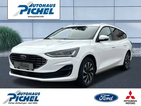 Annonce FORD FOCUS Essence 2024 d'occasion 