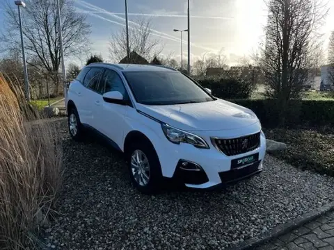 Used PEUGEOT 3008 Diesel 2020 Ad 