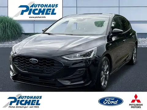 Annonce FORD FOCUS Essence 2024 d'occasion 