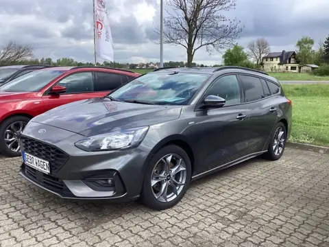 Annonce FORD FOCUS Essence 2020 d'occasion 