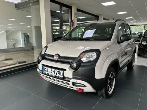 Annonce FIAT PANDA Essence 2023 d'occasion 