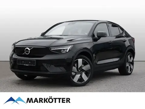 Annonce VOLVO C40 Non renseigné 2024 d'occasion 