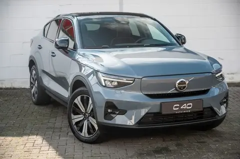 Used VOLVO C40 Not specified 2022 Ad 