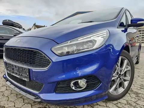 Used FORD S-MAX Diesel 2018 Ad 