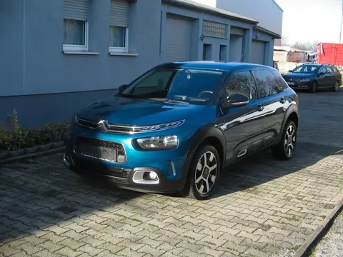 Used CITROEN C4 Petrol 2019 Ad 