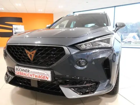 Annonce CUPRA FORMENTOR Essence 2021 d'occasion 