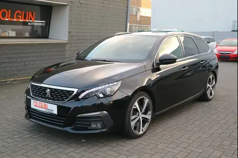 Used PEUGEOT 308 Diesel 2019 Ad Germany