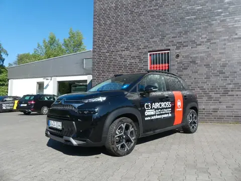 Annonce CITROEN C3 AIRCROSS Essence 2023 d'occasion 