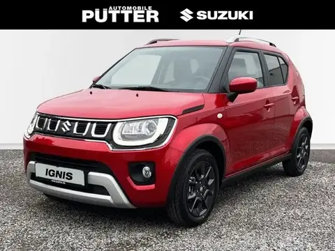 Used SUZUKI IGNIS Petrol 2024 Ad 