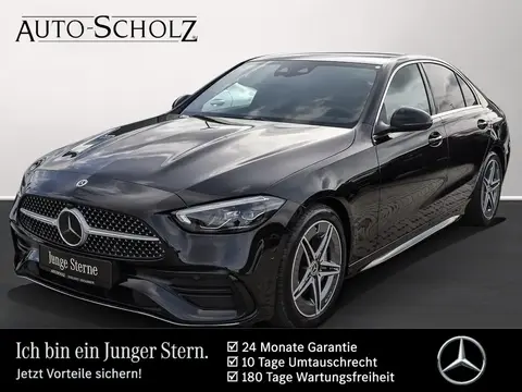 Used MERCEDES-BENZ CLASSE C Petrol 2023 Ad 