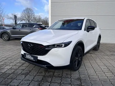 Annonce MAZDA CX-5 Essence 2024 d'occasion 