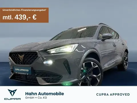 Annonce CUPRA FORMENTOR Essence 2023 d'occasion 