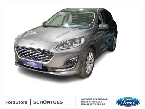 Used FORD KUGA Hybrid 2020 Ad 