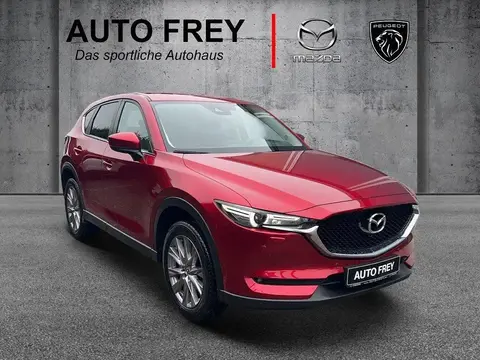 Used MAZDA CX-5 Diesel 2020 Ad 