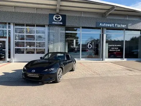 Annonce MAZDA MX-5 Essence 2023 d'occasion 