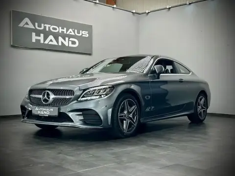 Used MERCEDES-BENZ CLASSE C Petrol 2019 Ad 