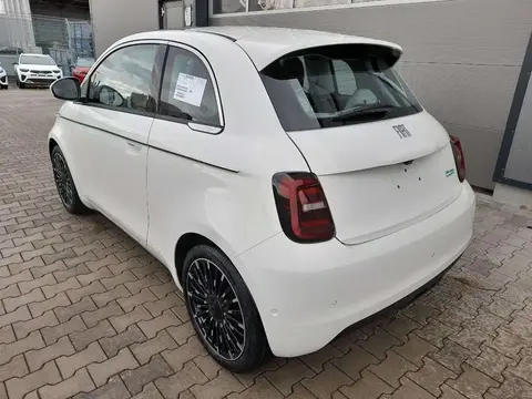 Annonce FIAT 500 Non renseigné 2024 d'occasion 