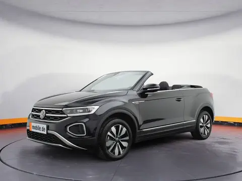 Annonce VOLKSWAGEN T-ROC Essence 2023 d'occasion 