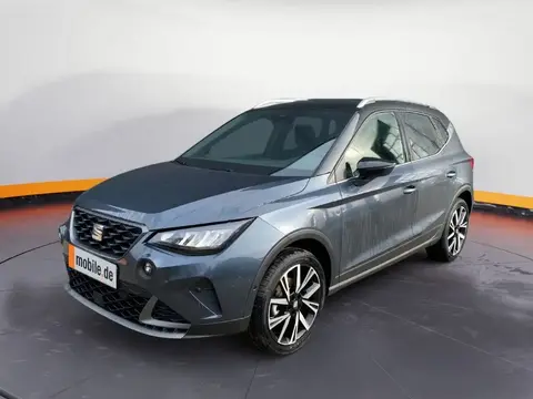 Annonce SEAT ARONA Essence 2023 d'occasion 