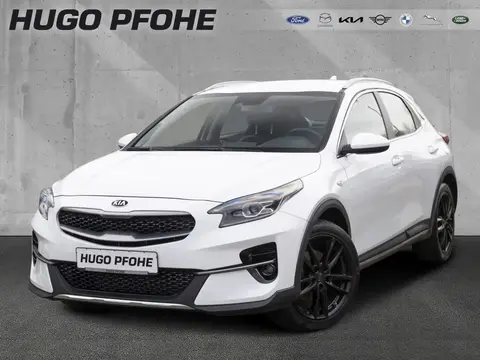 Used KIA XCEED Petrol 2020 Ad 